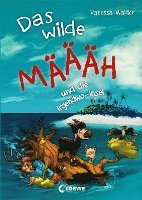 Das wilde Määäh und die Irgendwo-Insel (Mäh) 1