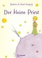 bokomslag Der kleine Prinz