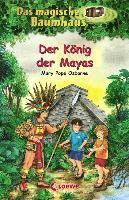 bokomslag Der Konig der Mayas