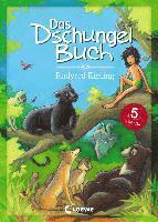 bokomslag Das Dschungelbuch