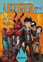 Luzifer junior - Zu gut für die Hölle