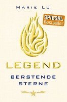 Legend/Berstende Sterne 1