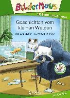 Bildermaus - Geschichten vom kleinen Welpen 1