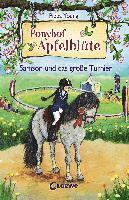 Ponyhof Apfelblüte - Samson und das große Turnier 1