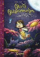 bokomslag Gloria Glühwürmchen - Bezaubernde Gutenachtgeschichten