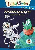 Leselöwen 2. Klasse - Astronautengeschichten 1