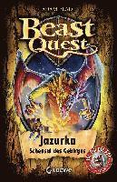 Beast Quest - Jazurka, Scheusal des Gebirges 1