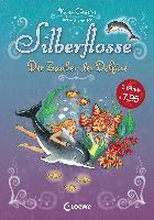 Silberflosse - Der Zauber der Delfine 1