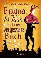 Emma, der Faun und das vergessene Buch 1