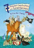 7-Minuten-Geschichten zum Lesenlernen - Auf zu den Tieren! 1