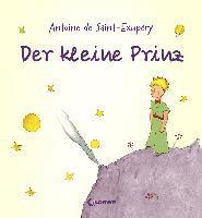 bokomslag Der kleine Prinz