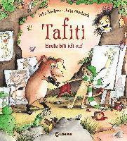 Tafiti - Heute bin ich du! 1