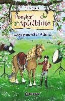 bokomslag Ponyhof Apfelblüte - Ladys glanzvoller Auftritt