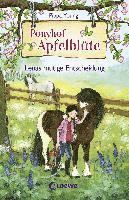 Ponyhof Apfelblüte 11 - Lenas mutige Entscheidung 1