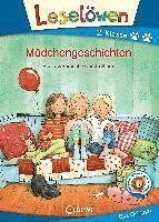 Leselöwen 2. Klasse - Mädchengeschichten 1