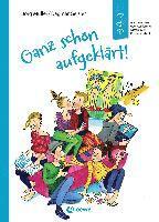 Jörg Müller - Ganz schön aufgeklärt!, Häftad