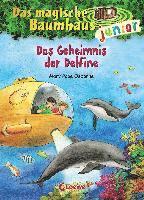 Das magische Baumhaus junior 9 - Das Geheimnis der Delfine 1