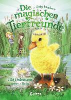 Die magischen Tierfreunde - Fibi Federchen ganz allein