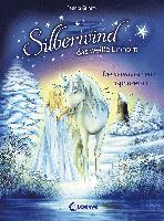 Silberwind, das weiße Einhorn - Die verwunschene Eisprinzessin 1