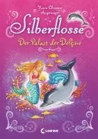 Silberflosse - Der Palast der Delfine 1