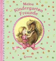 Meine Kindergarten-Freunde (Ponys) 1