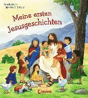 Meine ersten Jesusgeschichten 1