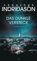 bokomslag Das dunkle Versteck