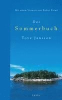 bokomslag Das Sommerbuch