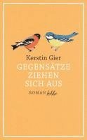 bokomslag Gegensätze ziehen sich aus