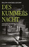 Des Kummers Nacht 1