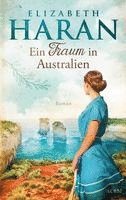 bokomslag Ein Traum in Australien