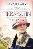 bokomslag Die Tierärztin - Voller Hoffnung