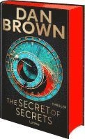 bokomslag The Secret of Secrets