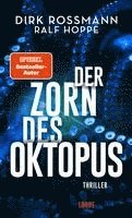 bokomslag Der Zorn des Oktopus