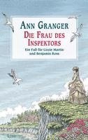 bokomslag Die Frau des Inspektors