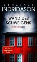 Wand des Schweigens
