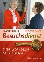 bokomslag Handbuch Besuchsdienst