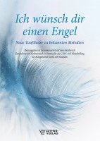 bokomslag Ich wünsch dir einen Engel