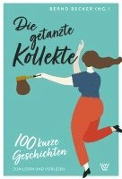 bokomslag Die getanzte Kollekte