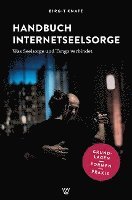 bokomslag Handbuch Internetseelsorge