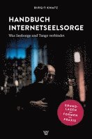 bokomslag Handbuch Internetseelsorge