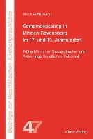 Gemeindegesang in Minden-Ravensberg im 17. und 19. Jahrhundert 1