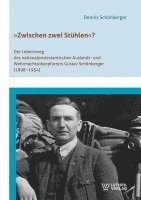 'Zwischen zwei Stühlen'? 1