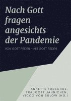 Die Frage nach Gott in der Pandemie 1