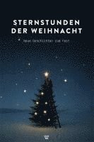 Dirk Purz - Sternstunden der Weihnacht, Inbunden