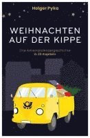 Weihnachten auf der Kippe
