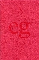 Evangelisches Gesangbuch. Ausgabe für die Landeskirchen Rheinland, Westfalen und Lippe, Inbunden