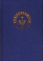 bokomslag Perikopenbuch