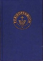 Perikopenbuch 1