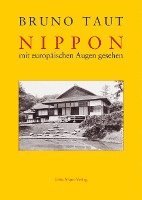 bokomslag Nippon Mit Europaischen Augen Gesehen
